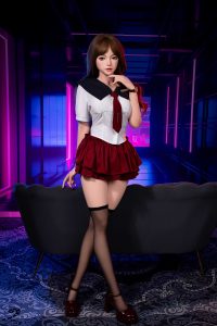 Rin · Model 483