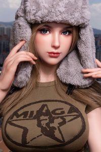 Sophia · Euro Doll Model 032