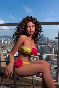 Victoria · Euro Doll Model 022