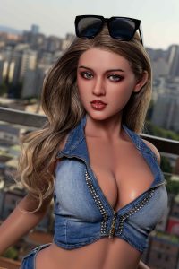 Genevieve · Euro Doll Model 029
