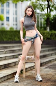 Chloe · Euro Doll Model 030