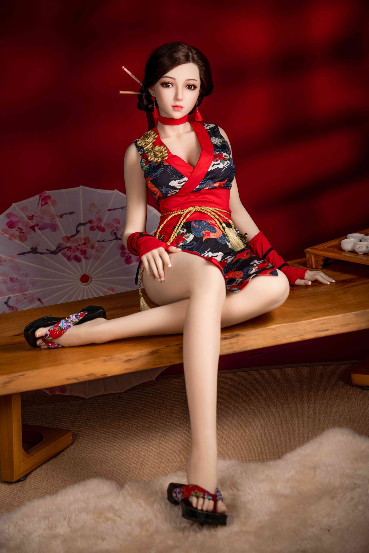Lianxin · Model 439