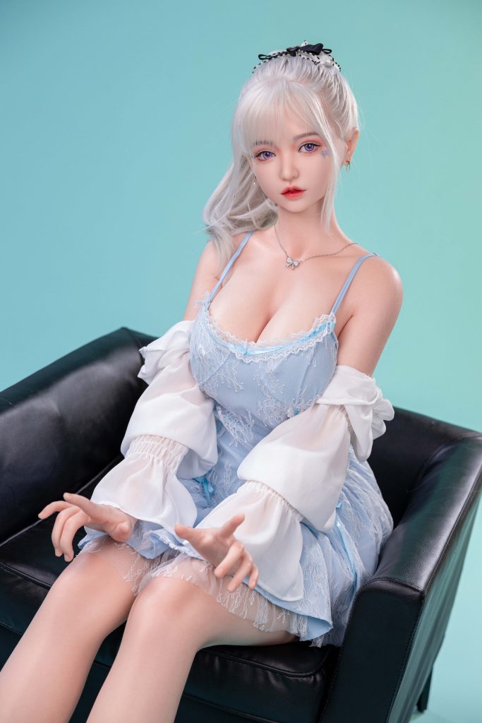 Mei · Model 456