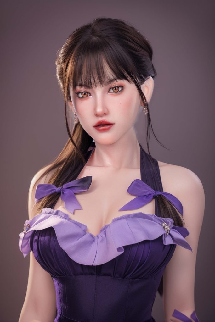 Shiori · Model 458