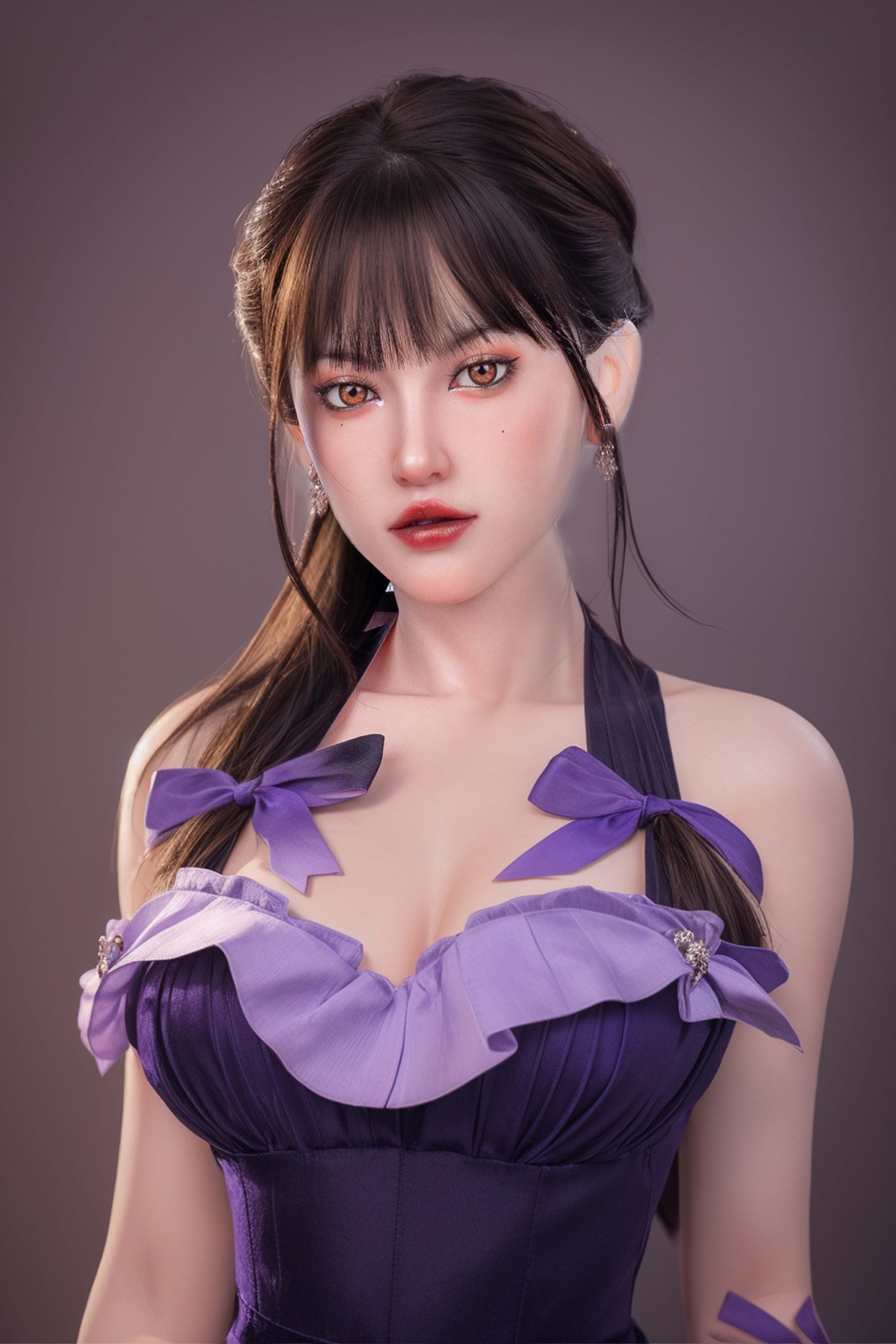 Shiori · Model 458