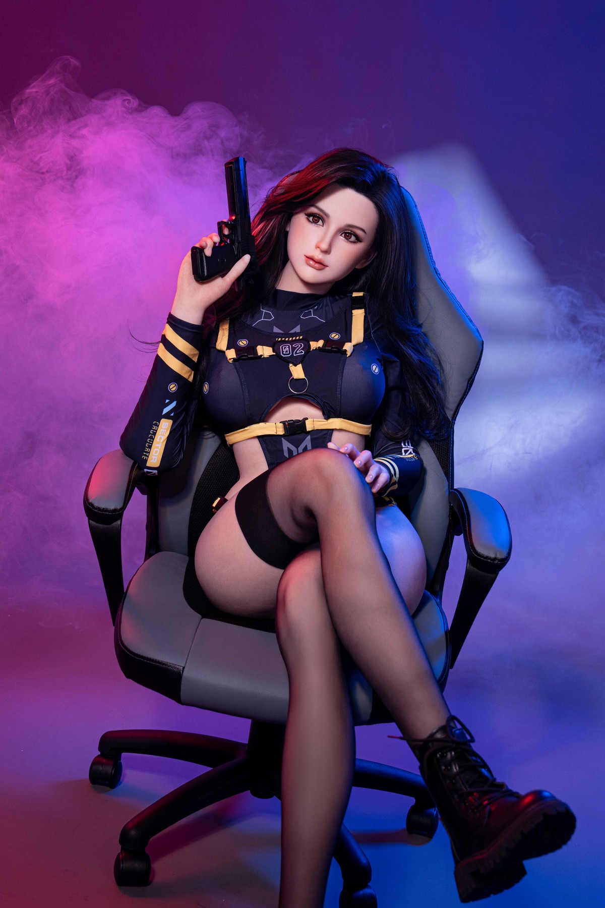 Hikari · Model 471